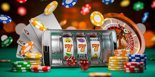 Зеркало Casino Bounty